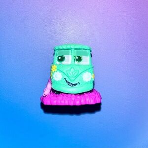 filmore [cars] ~ ultra rare — disney doorables: in full bloom